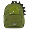 Kindergartenrucksack Dino – personalisiert mit Namen | Trixie Baby