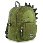 Kindergartenrucksack Dino – personalisiert mit Namen | Trixie Baby