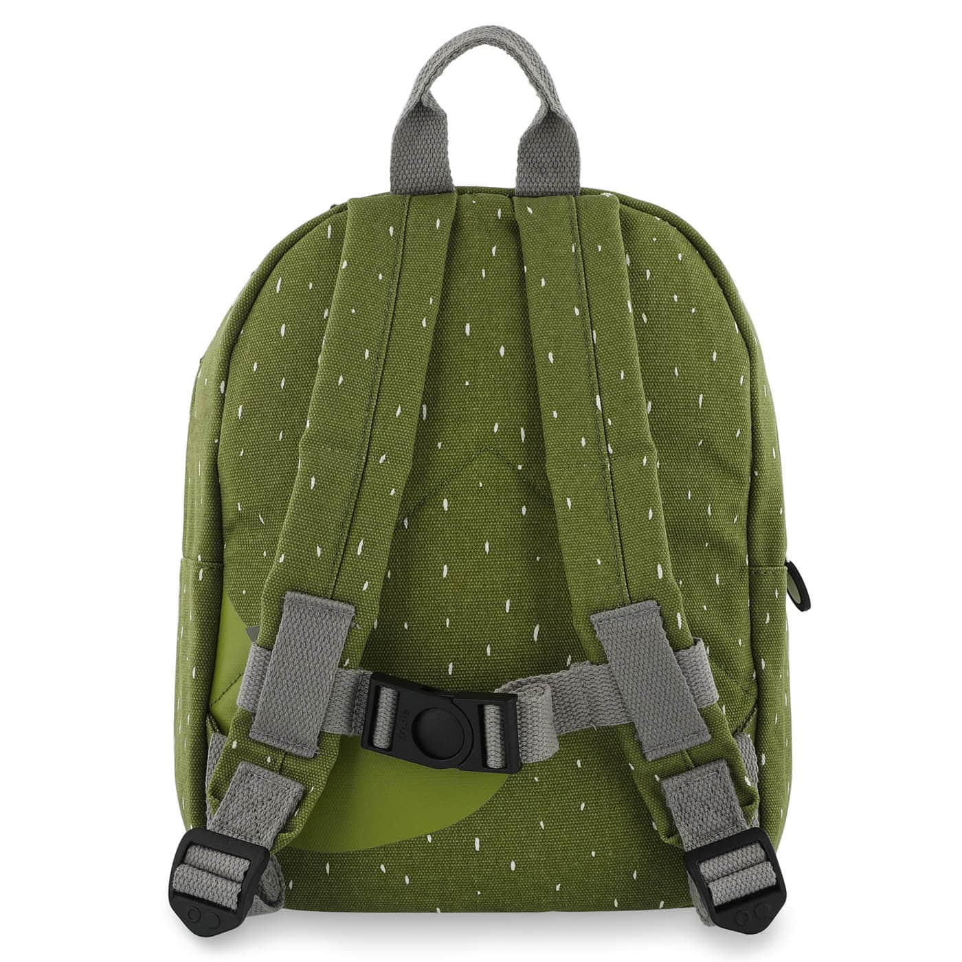 Kindergartenrucksack Dino – personalisiert mit Namen | Trixie Baby