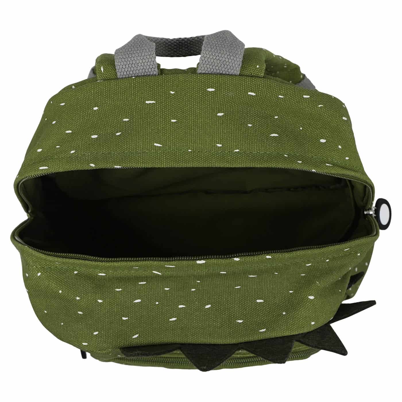 Kindergartenrucksack Dino – personalisiert mit Namen | Trixie Baby