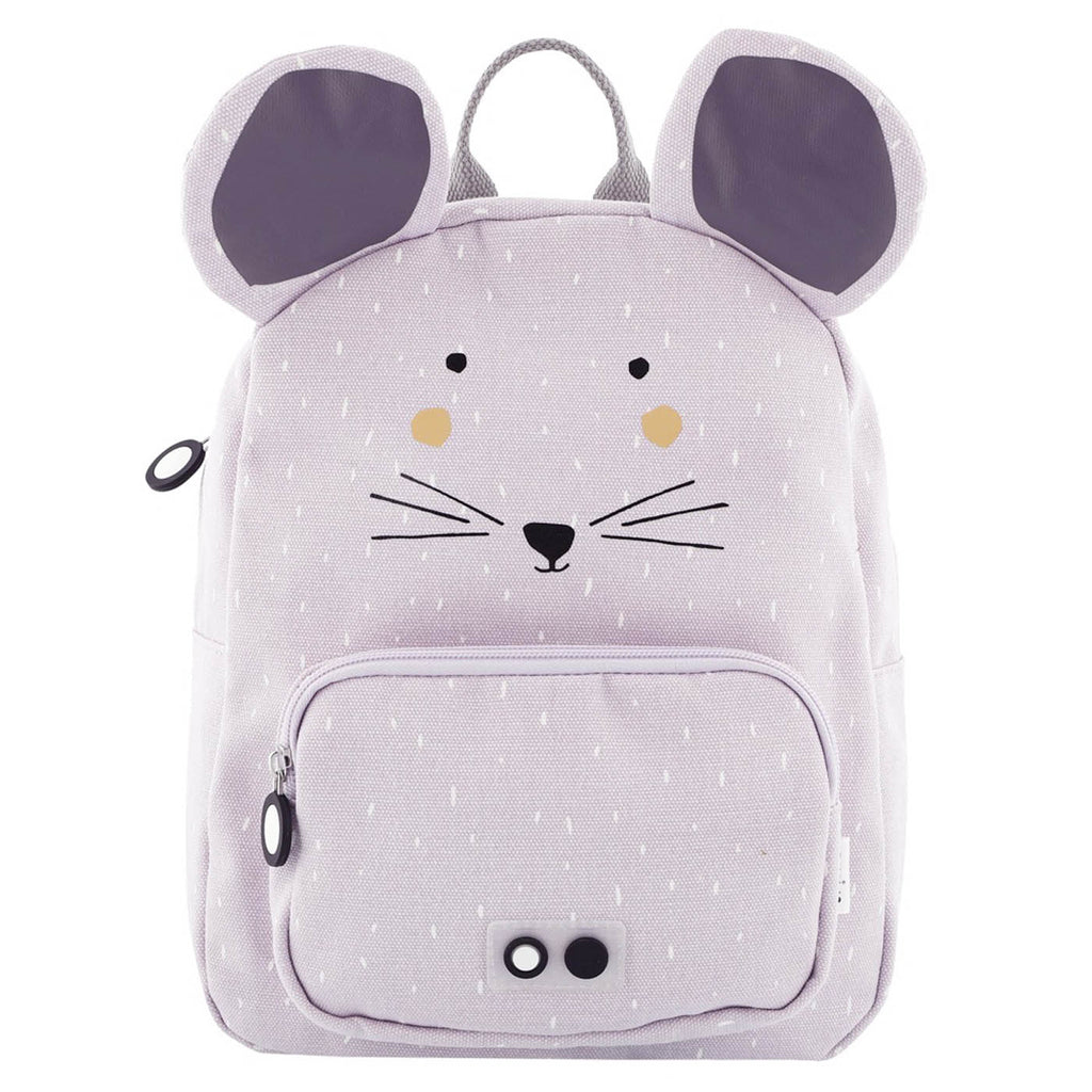 Trixie-Baby Rucksack Mrs. Mouse