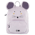 Trixie-Baby Rucksack Mrs. Mouse