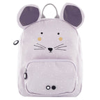 Trixie-Baby Rucksack Mrs. Mouse