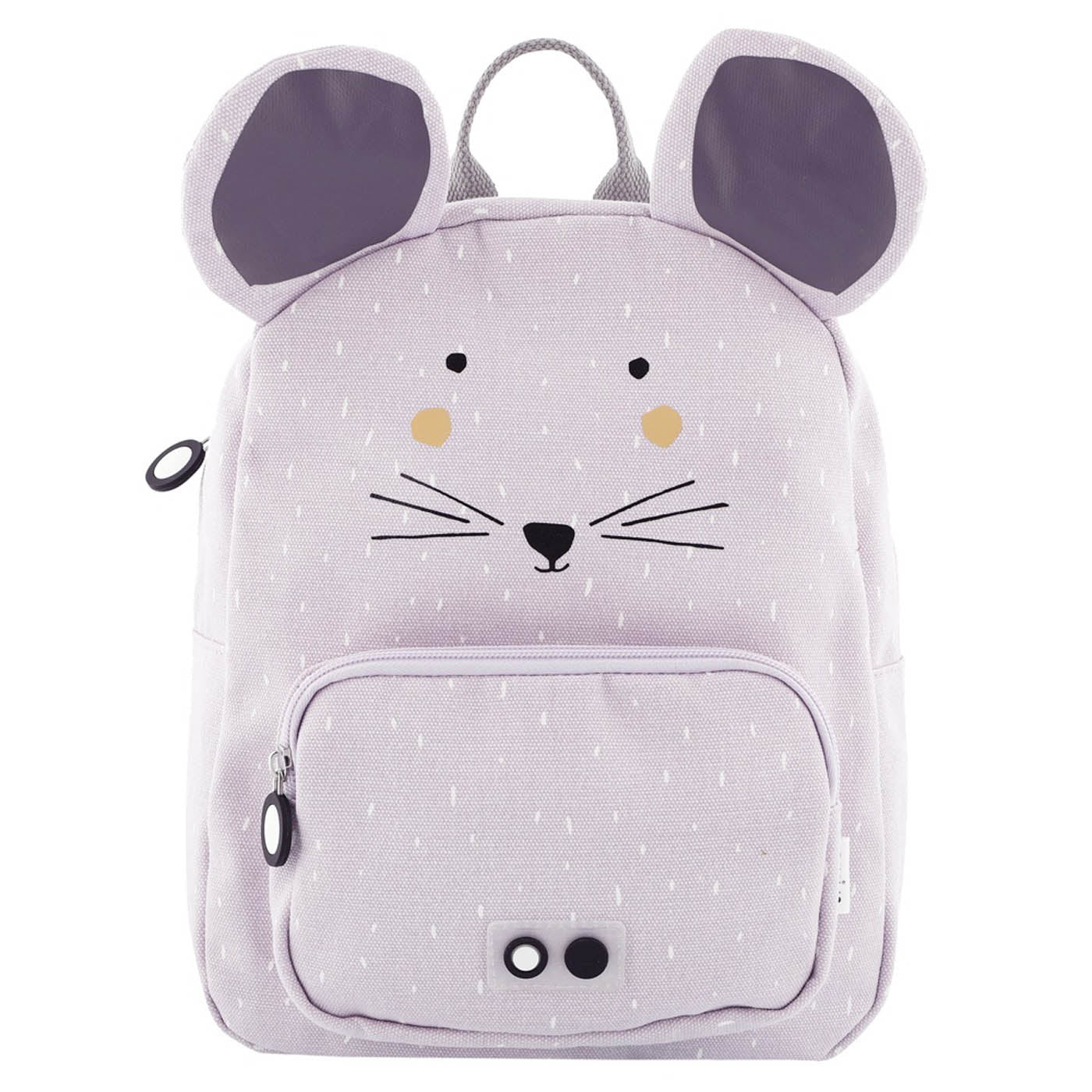 Trixie-Baby Rucksack Mrs. Mouse