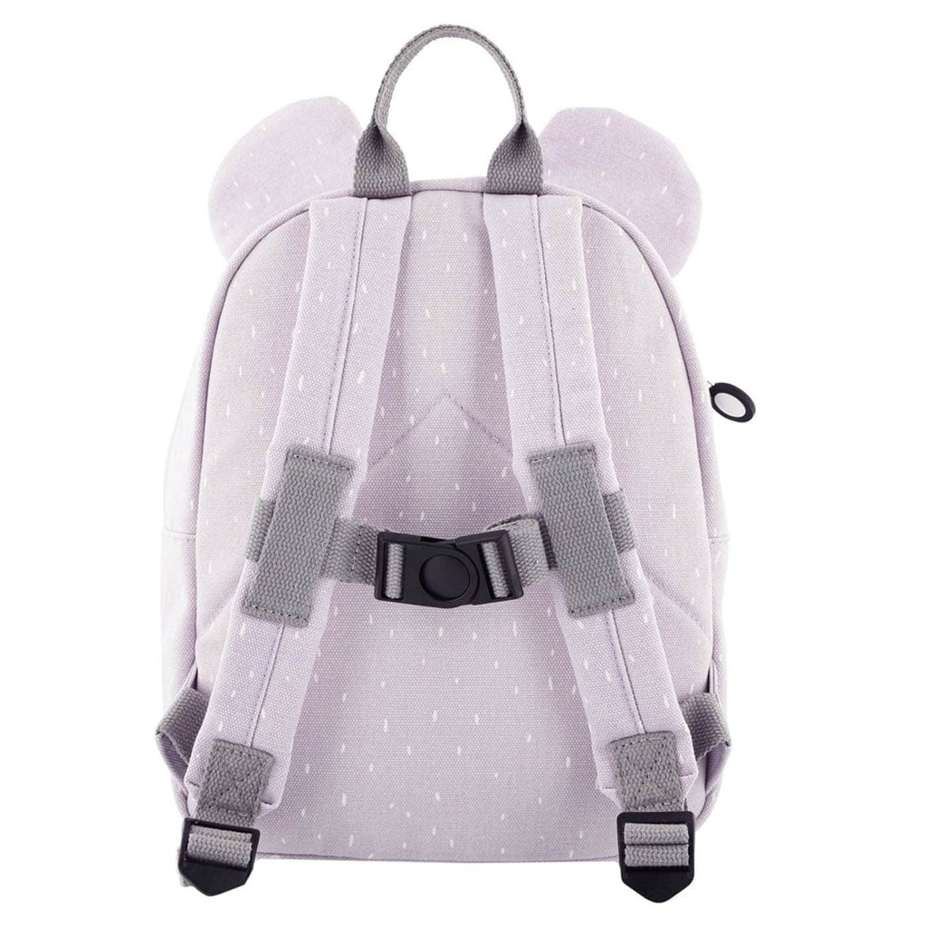 Trixie-Baby Rucksack Mrs. Mouse