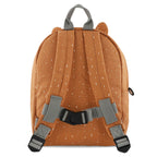 Kindergartenrucksack Fuchs – personalisiert mit Namen | Trixie Baby