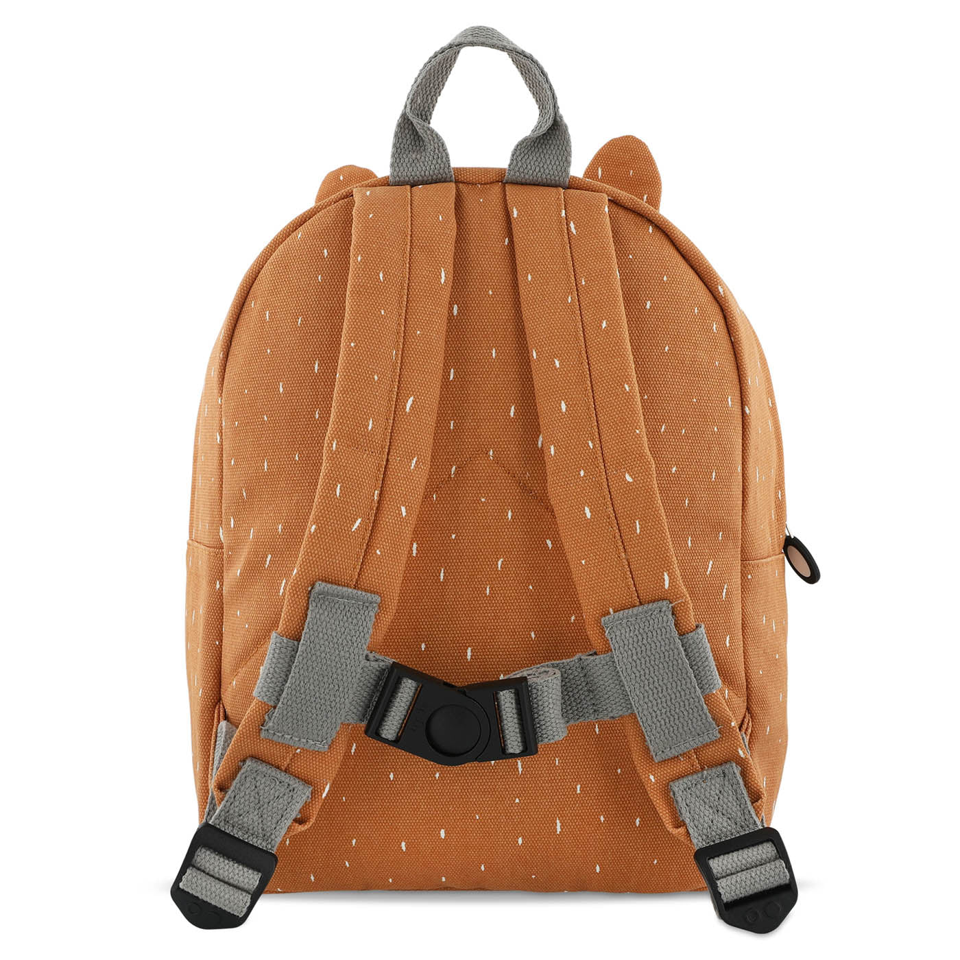 Kindergartenrucksack Fuchs – personalisiert mit Namen | Trixie Baby
