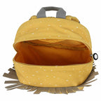 Kindergartenrucksack Löwe – personalisiert mit Namen | Trixie Baby