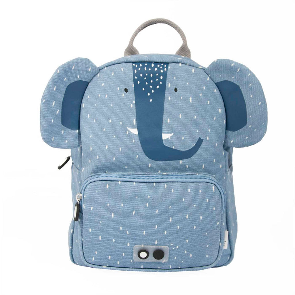 Trixie-Baby Rucksack Mrs. Elephant