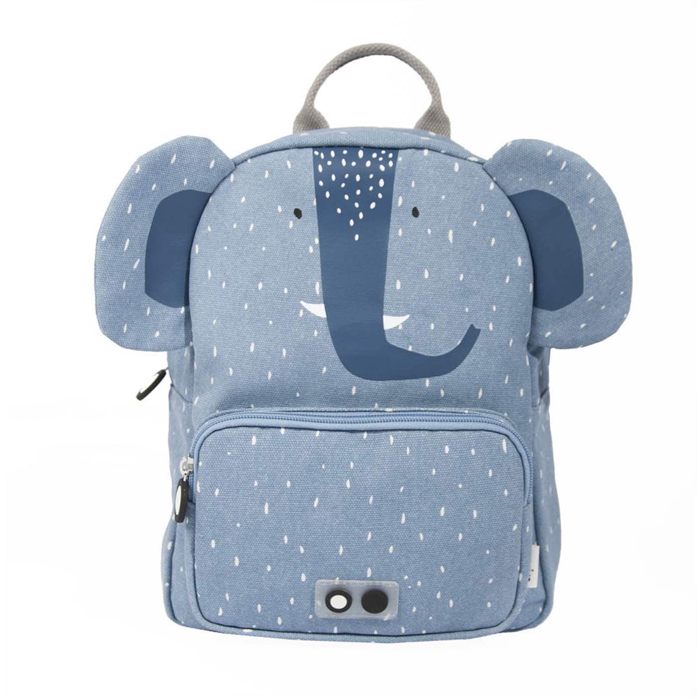 Trixie-Baby Rucksack Mrs. Elephant