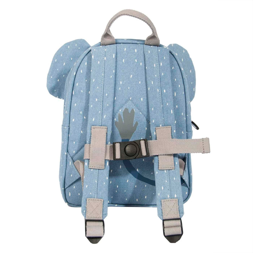 Trixie-Baby Rucksack Mrs. Elephant