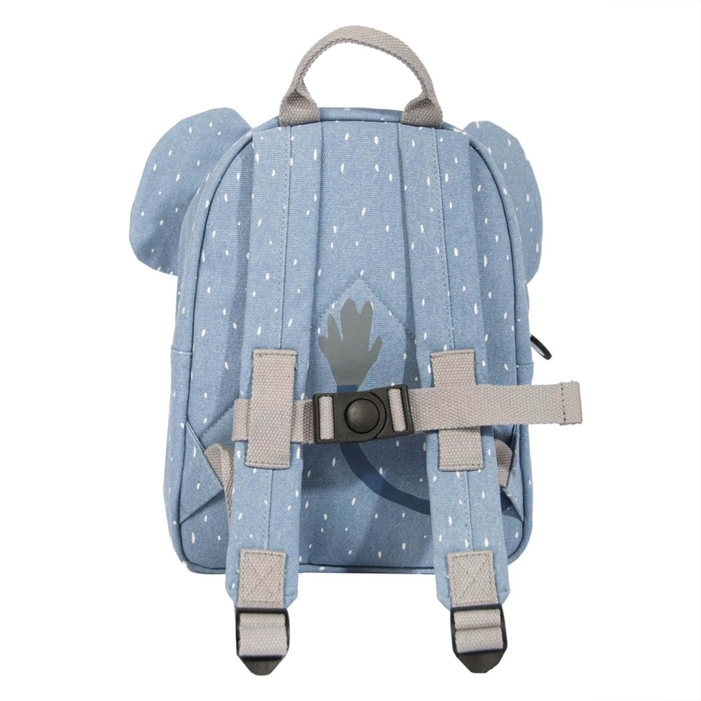 Trixie-Baby Rucksack Mrs. Elephant