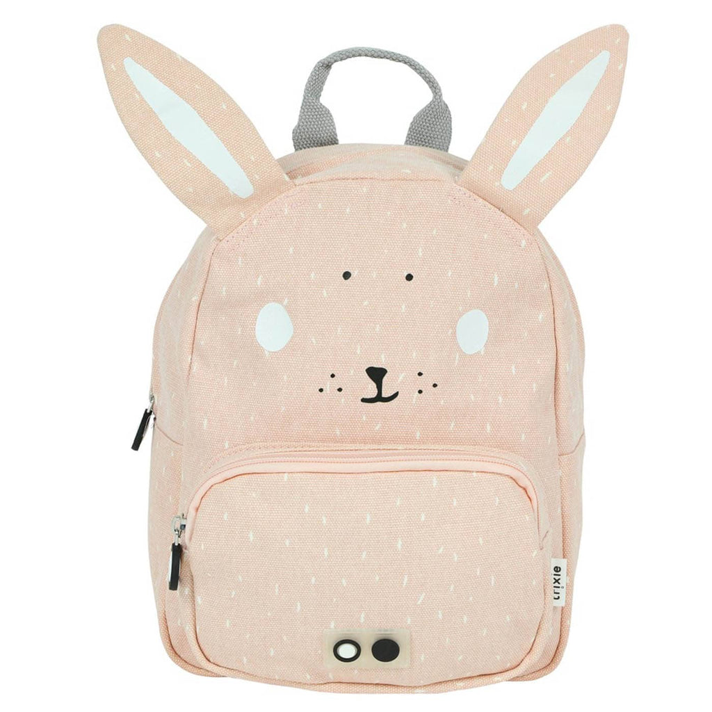 Trixie-Baby Rucksack Mrs. Rabbit