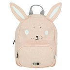 Trixie-Baby Rucksack Mrs. Rabbit