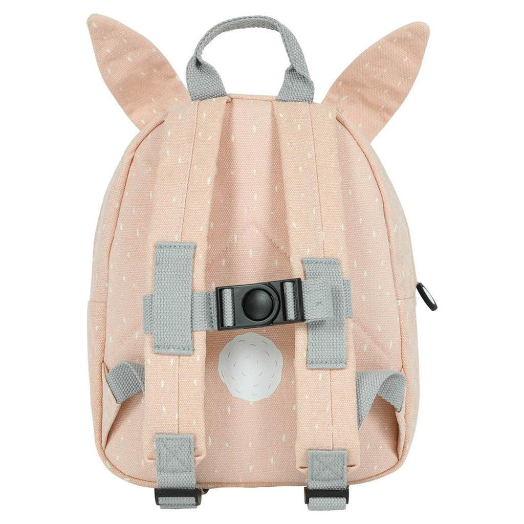 Trixie-Baby Rucksack Mrs. Rabbit