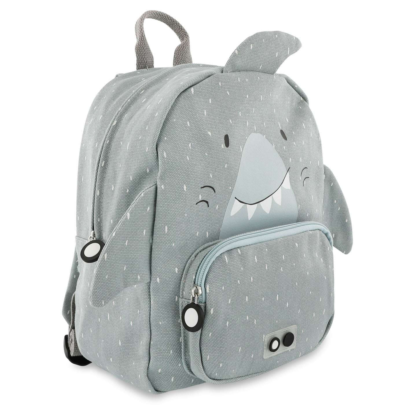 Trixie-Baby Rucksack Mr. Shark