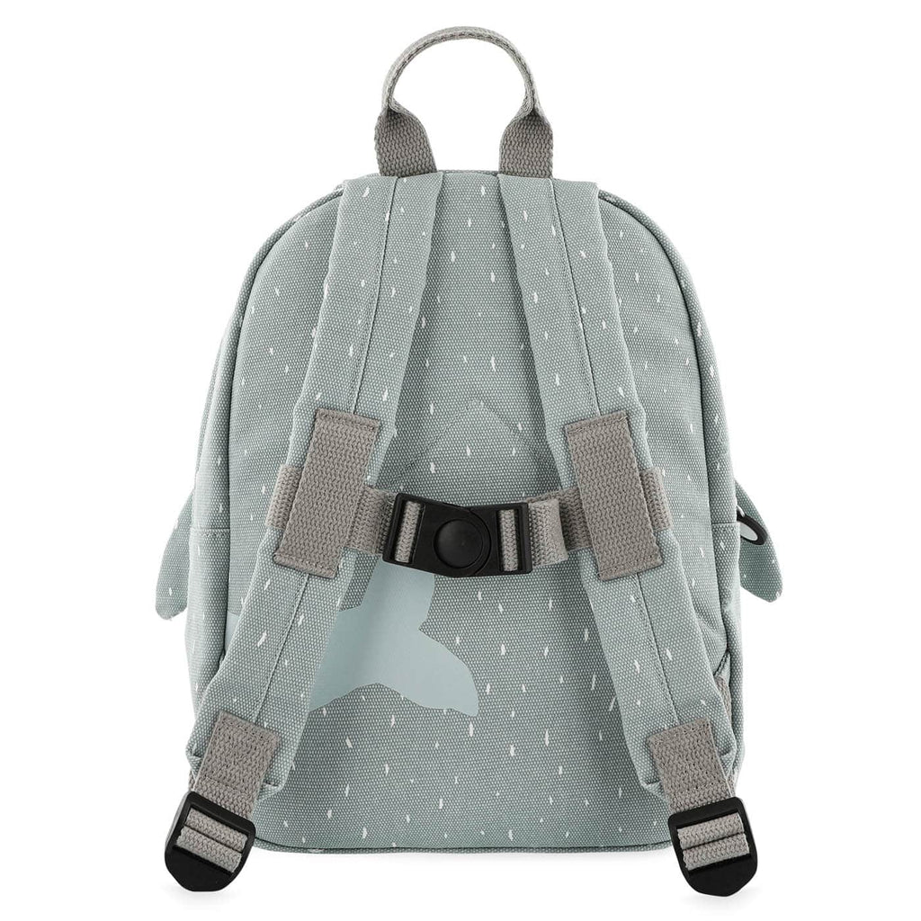 Trixie-Baby Rucksack Mr. Shark