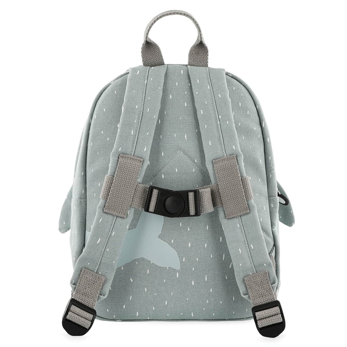 Trixie-Baby Rucksack Mr. Shark
