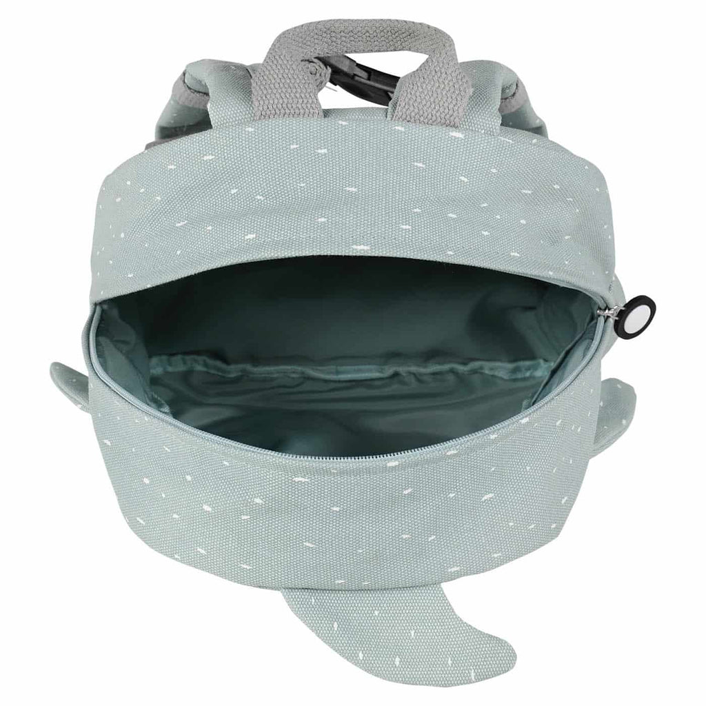 Trixie-Baby Rucksack Mr. Shark