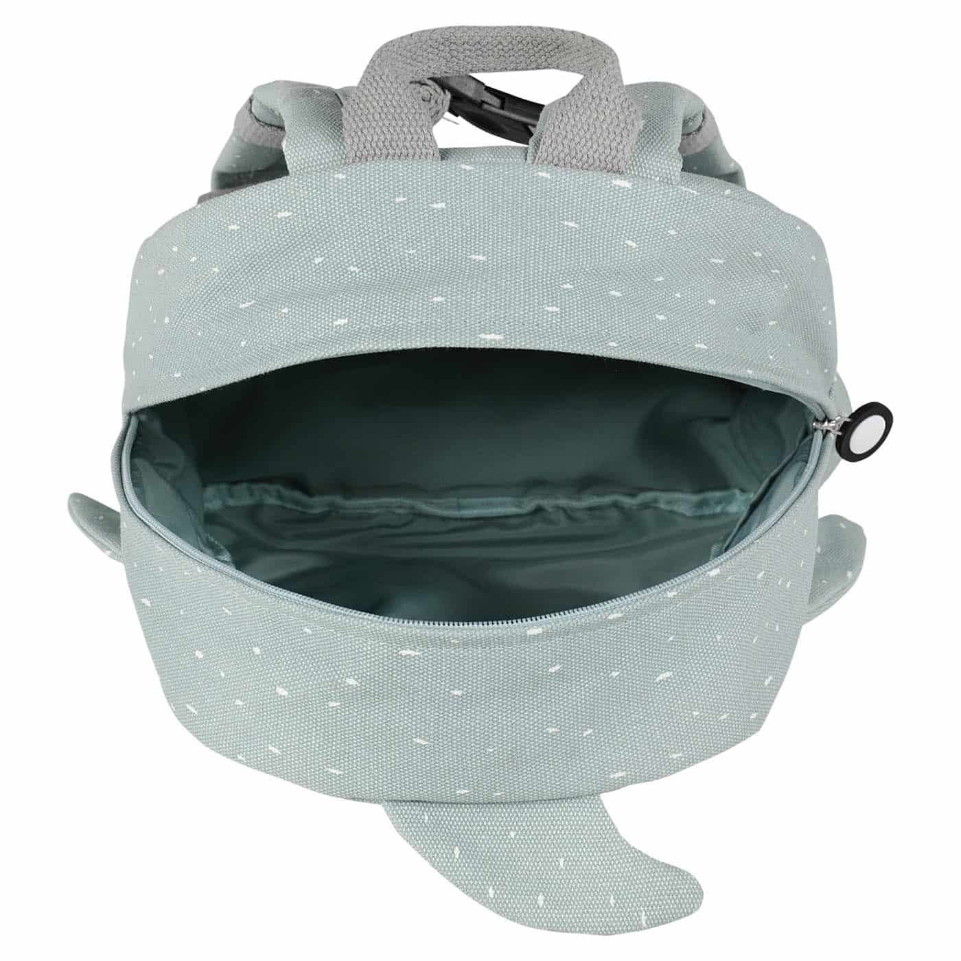 Trixie-Baby Rucksack Mr. Shark