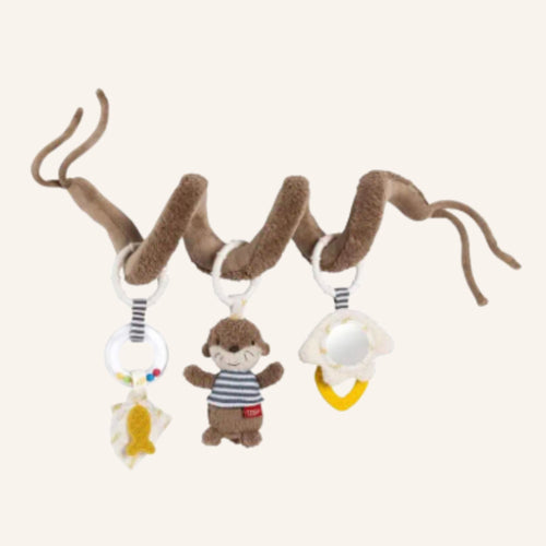 Activity-Spirale Otter von Fehn