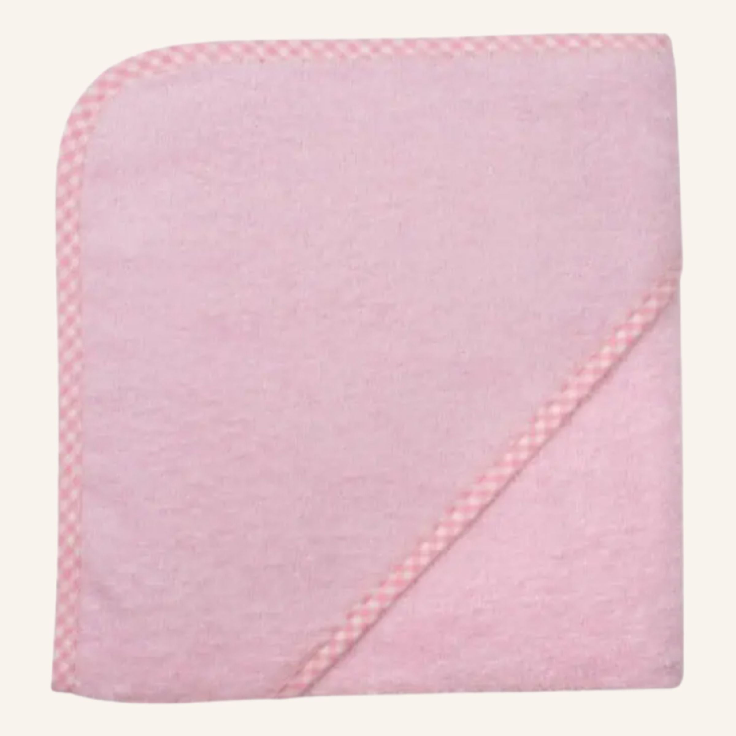 Geschenkset zur Geburt mit Namen – Reh rosa, personalisiertes Babygeschenk