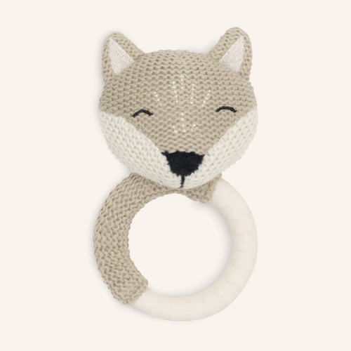 Beißring Fuchs von Jollein