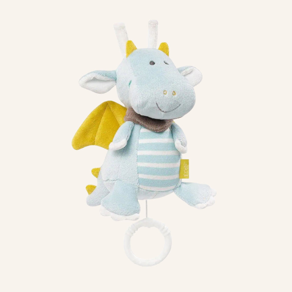 Geschenkset zur Geburt Drache von Fehn