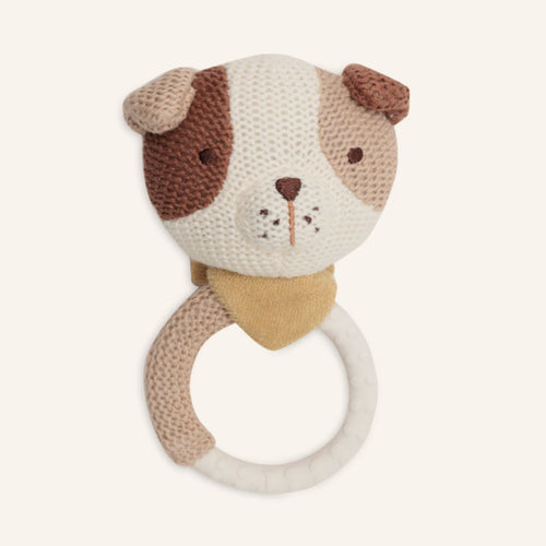 Beißring Mick