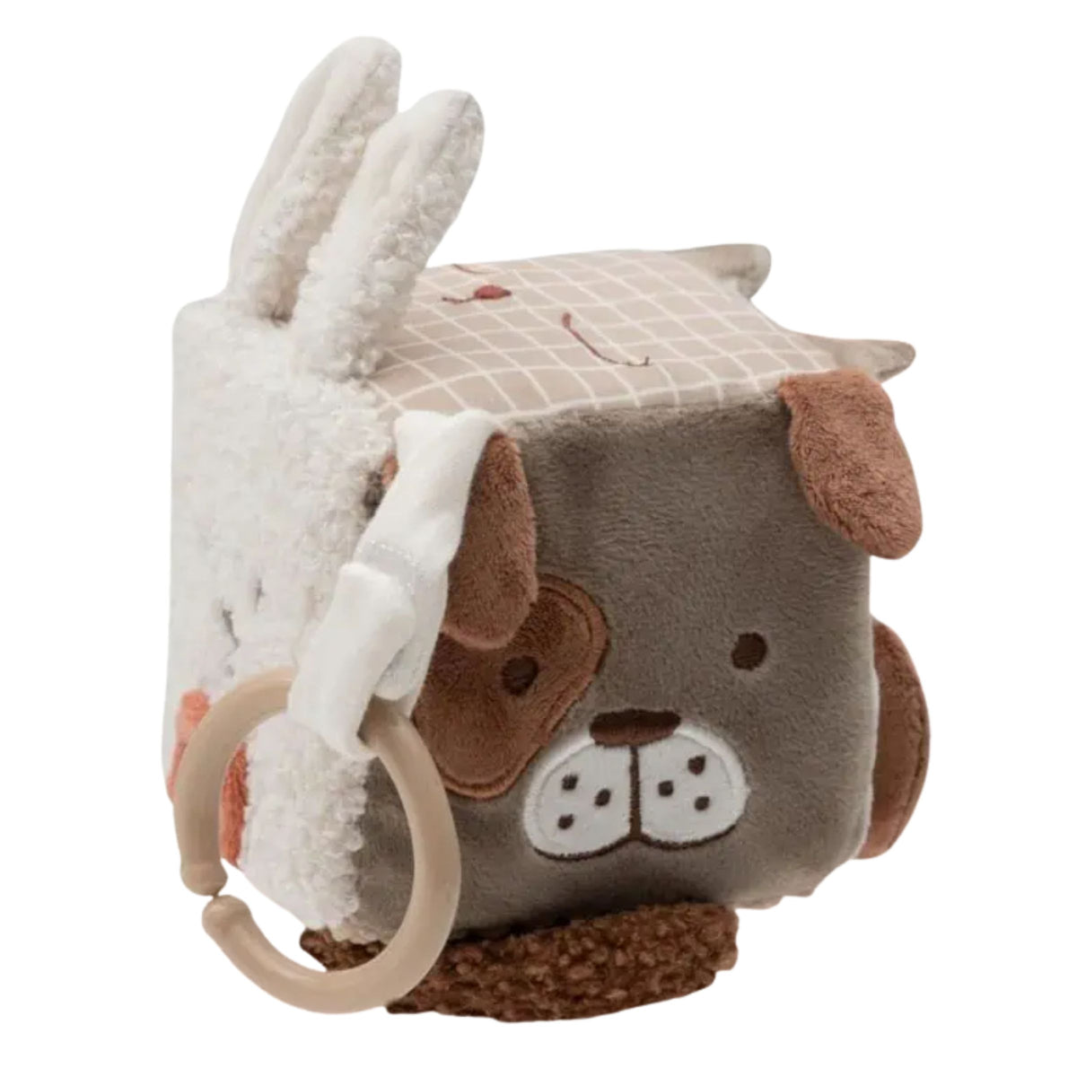 Geschenkset zur Geburt mit Namen – Diego, personalisiertes Babygeschenk