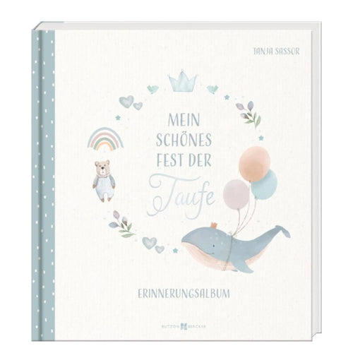 Erinnerungsalbum