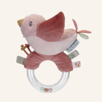Geschenkset zur Geburt Vogel Olivia