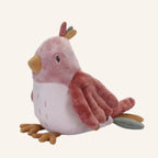 Geschenkset zur Geburt Vogel Olivia