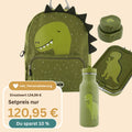 Kindergarten Set 4-tlg Mr. Dino | Trixie Baby