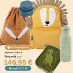 Kindergarten Set Animal Mix