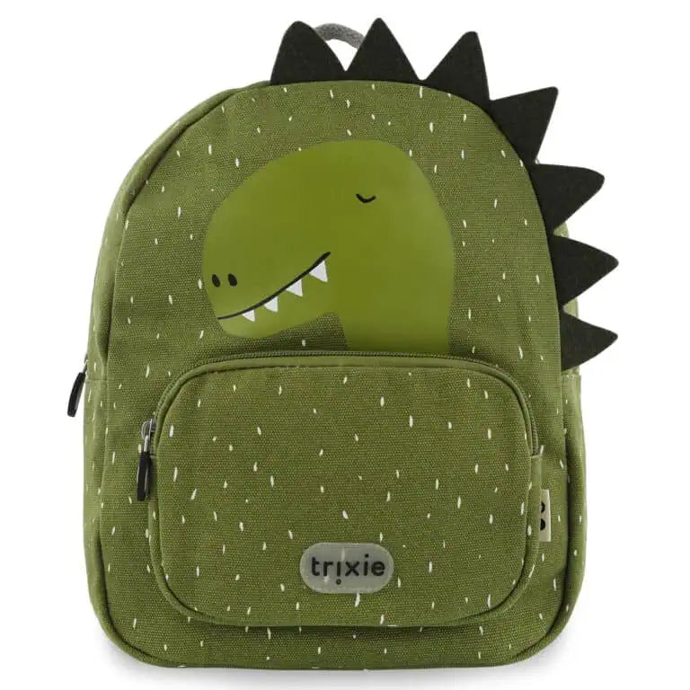 Kindergartenrucksack Mr. Dino | Trixie Baby