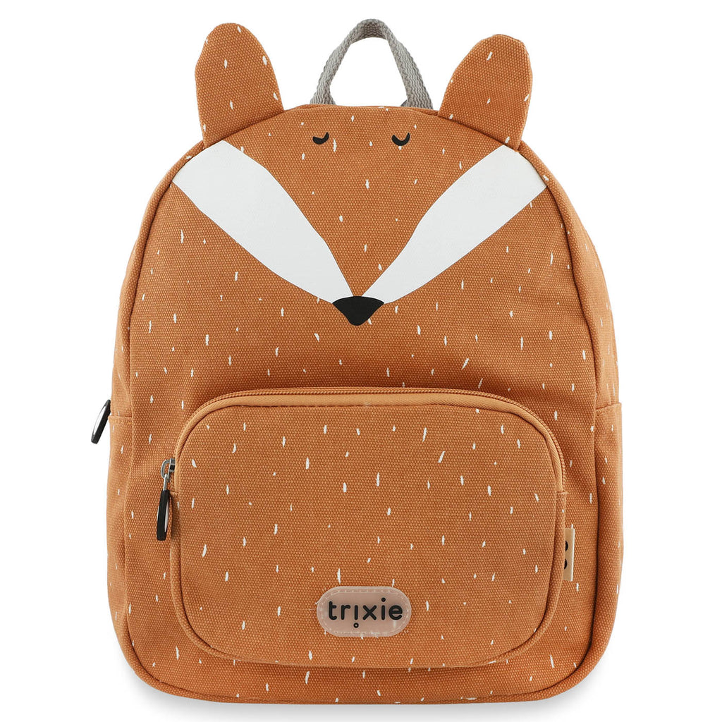 Kindergartenrucksack Mr. Fox