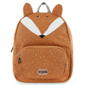 Kindergartenrucksack Mr. Fox