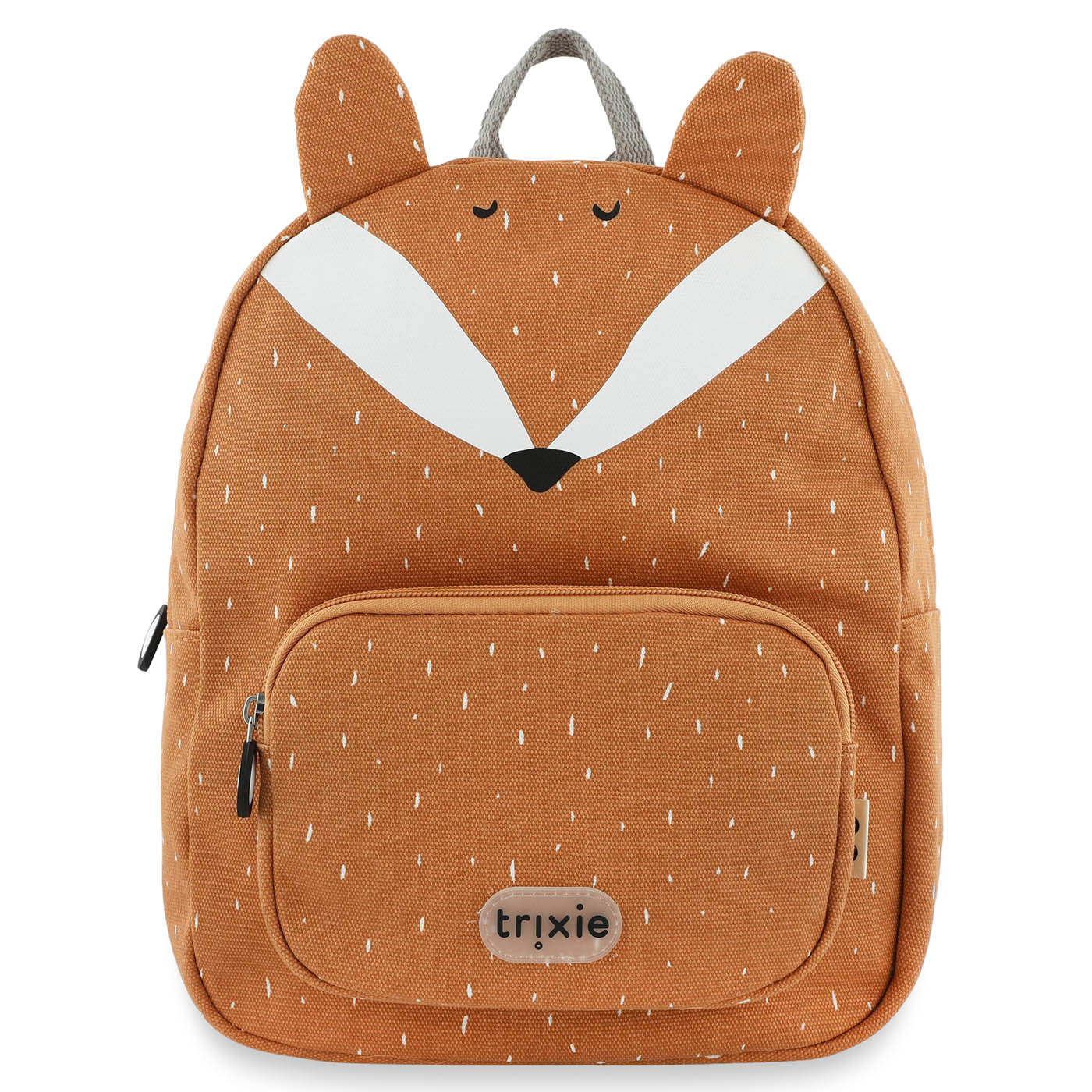 Kindergartenrucksack Mr. Fox