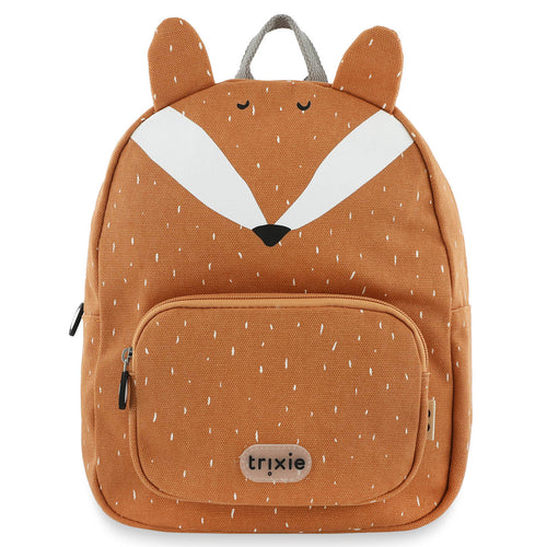 Kindergartenrucksack Mr. Fox