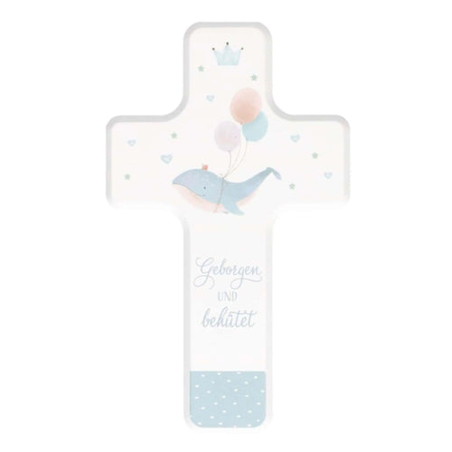 Kinderholzkreuz