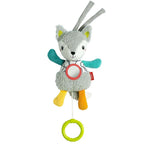 Fehn Spieluhr Fuchs