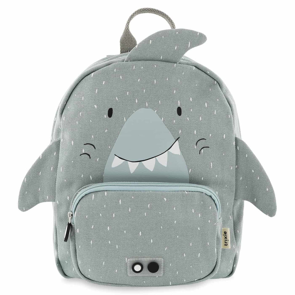Rucksack Mr. Shark Trixie Baby