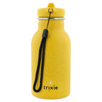 Trixie-Baby Thermo-Trinkflasche 350 ml Mr. Lion
