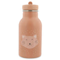 Trixie-Baby Thermo-Trinkflasche 350 ml Mrs. Cat