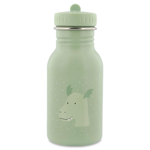 Edelstahl-Trinkflasche Mr. Dragon