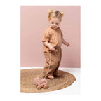 Trixie Baby Holz Nachziehtier Mrs. Cat