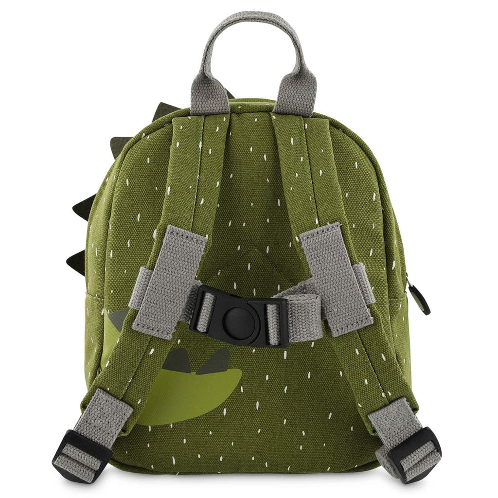 Personalisiertes Kindergarten-Set klein Mr. Dino | Trixie Baby