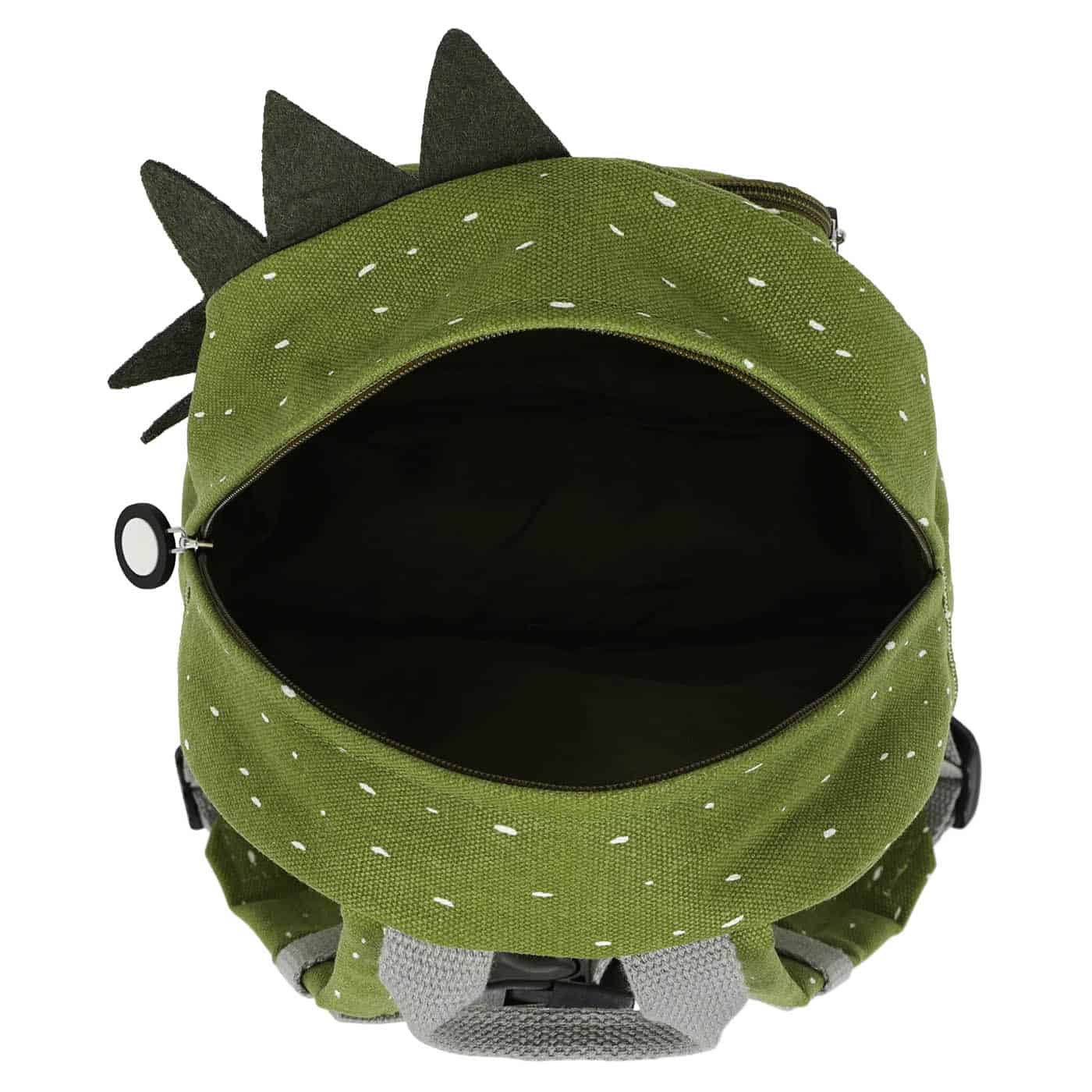 Personalisiertes Kindergarten-Set klein Mr. Dino | Trixie Baby