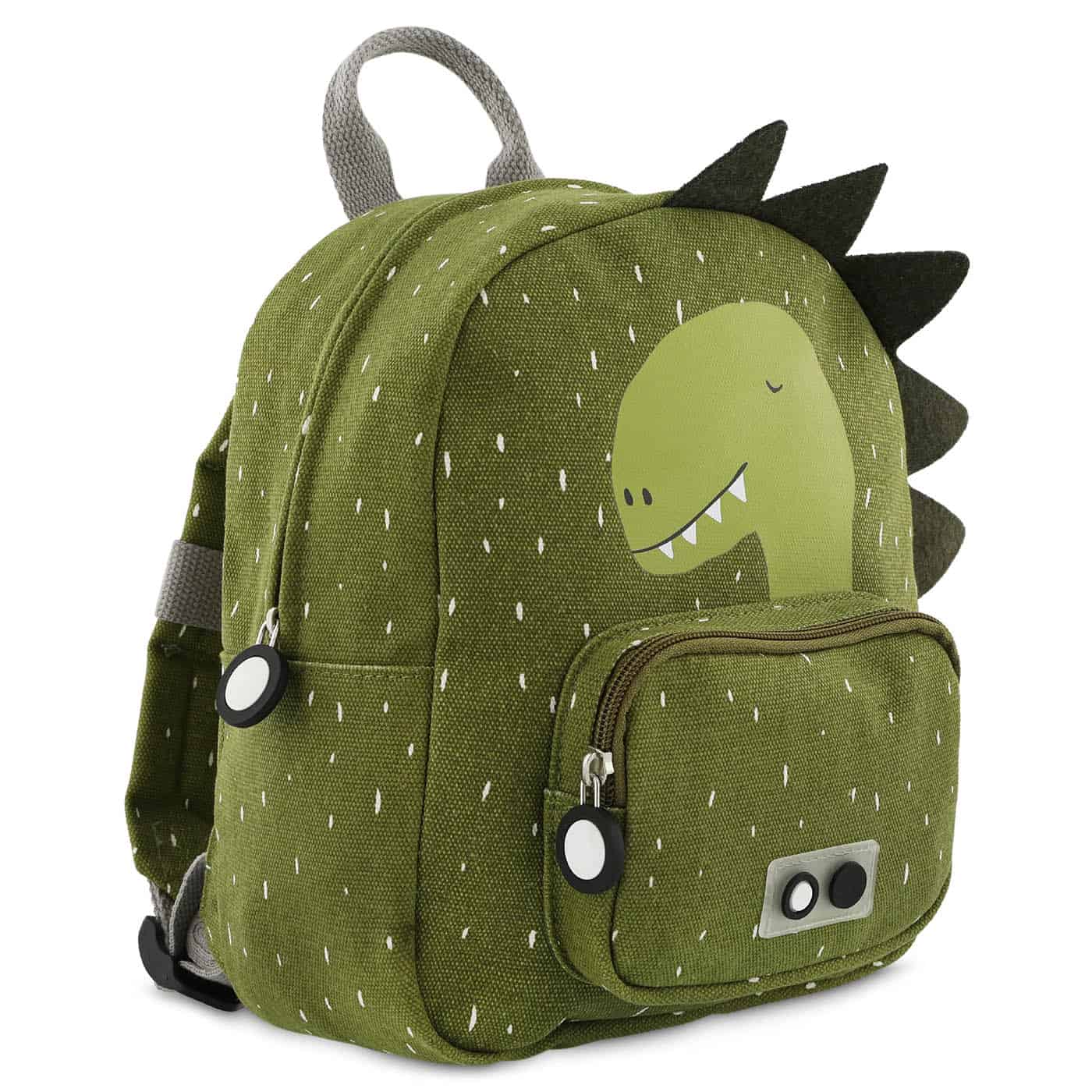 Personalisiertes Kindergarten-Set klein Mr. Dino | Trixie Baby